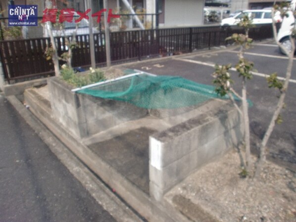 川越富洲原駅 徒歩10分 1階の物件外観写真